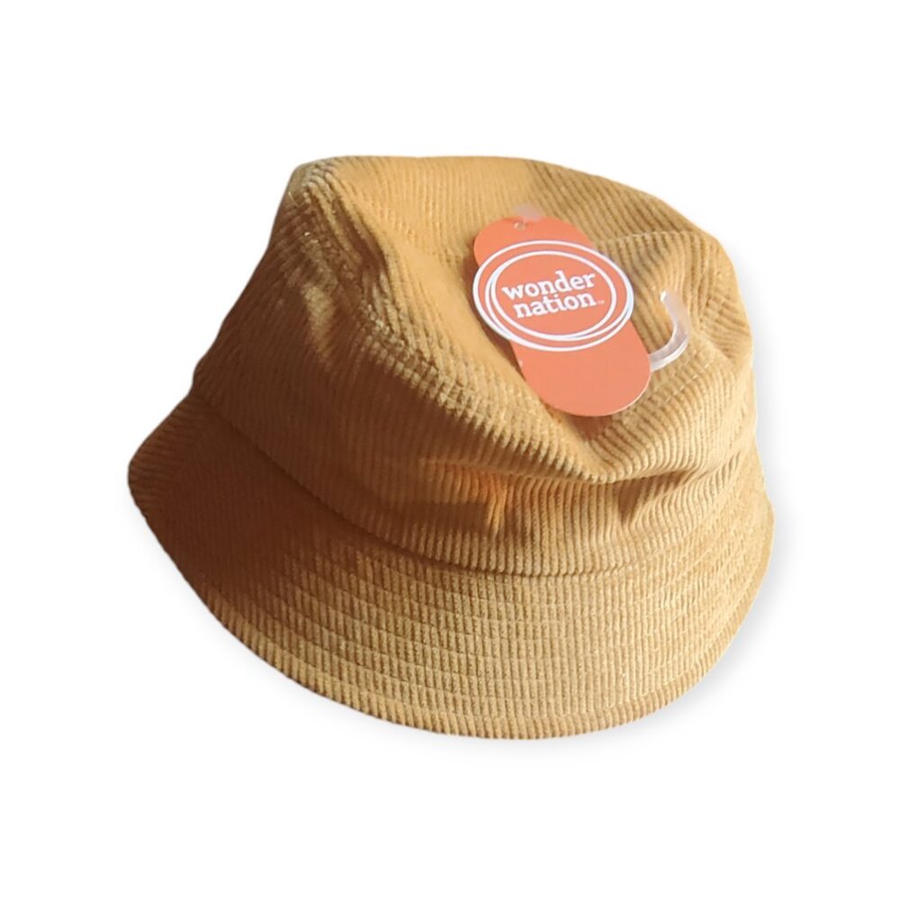 WN Bucket Hat - Picture 3 of 3